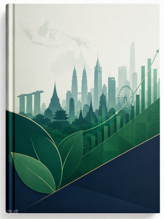 Green Finance: ASEAN Perspectives