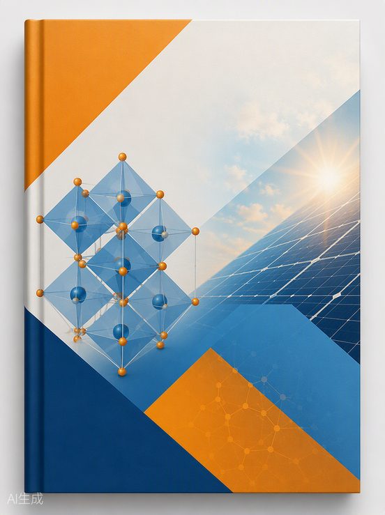 Perovskite Photovoltaic Materials