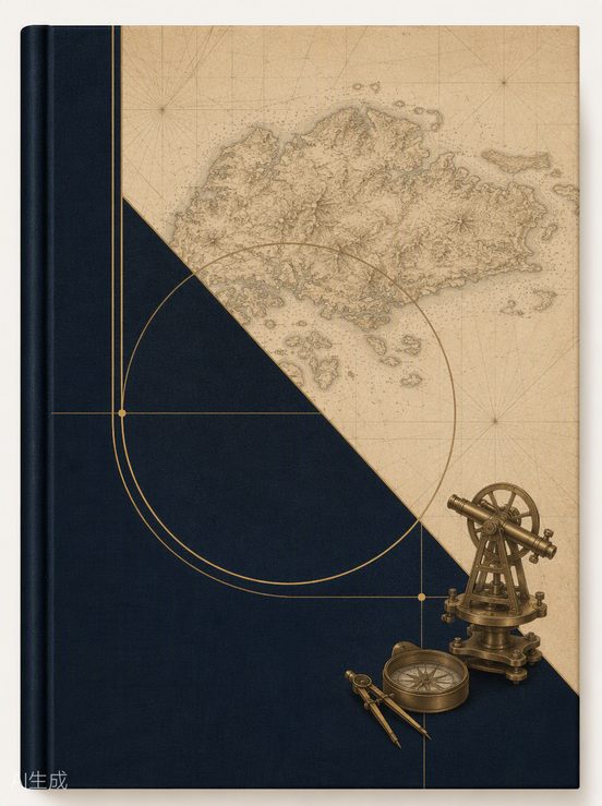 A Surveying History of Singapore
